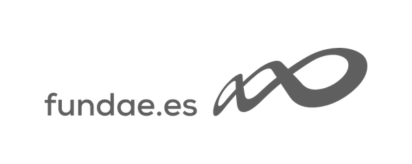 Logotipo de FUNDAE