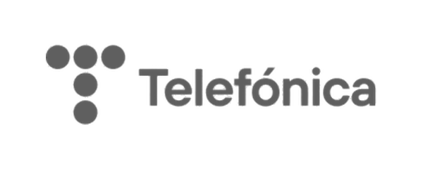 Logotipo de Telefónica