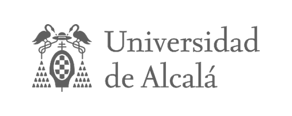 Logotipo de la Universidad de Alcalá