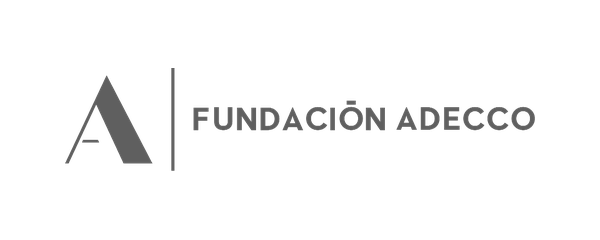 Logotipo de Fundación Adecco