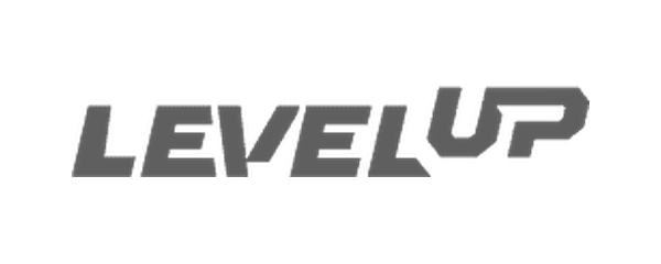 Logotipo de LEVEL UP Negocios
