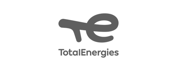 Logotipo de TotalEnergies
